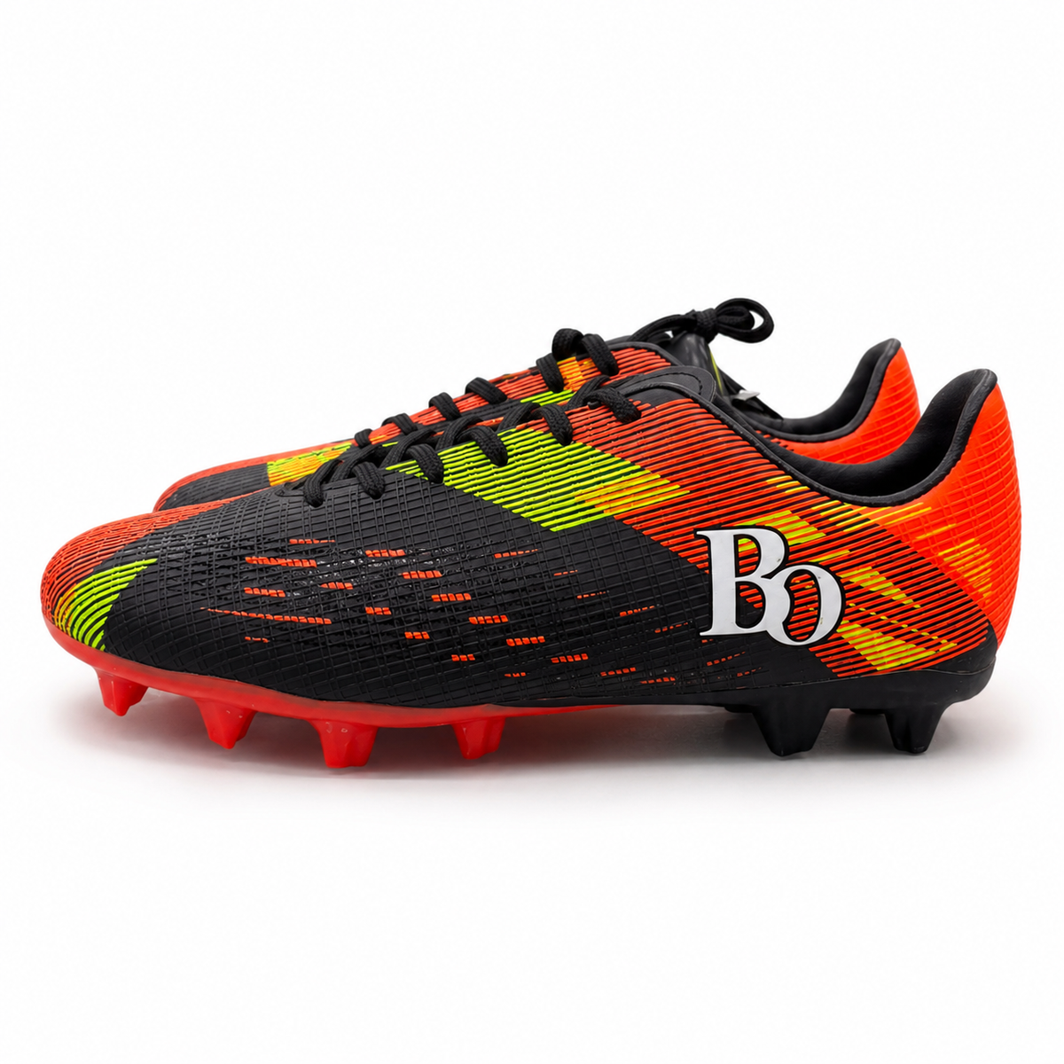 Blue Ocean Football Stuff – KR7 Series | Football Sportswear