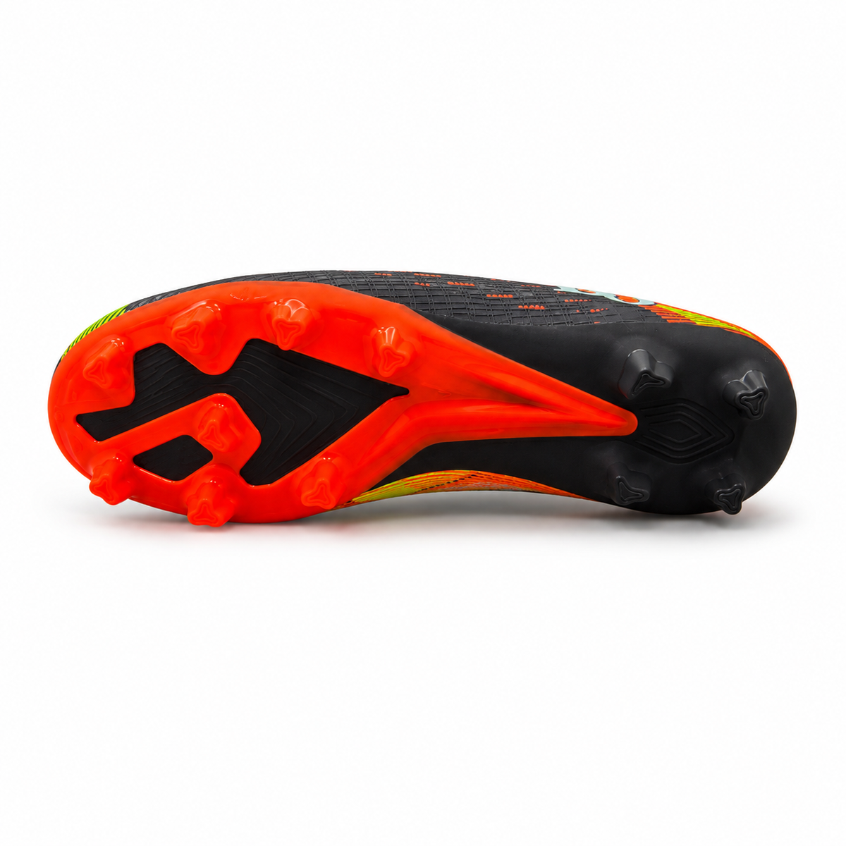 Blue Ocean Football Stuff – KR7 Series | Football Sportswear