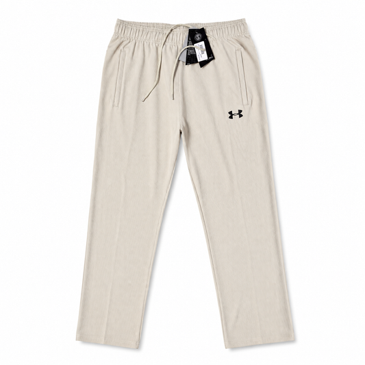 Men’s Under Armour Farshi Sports Trouser – Wide Leg Fit