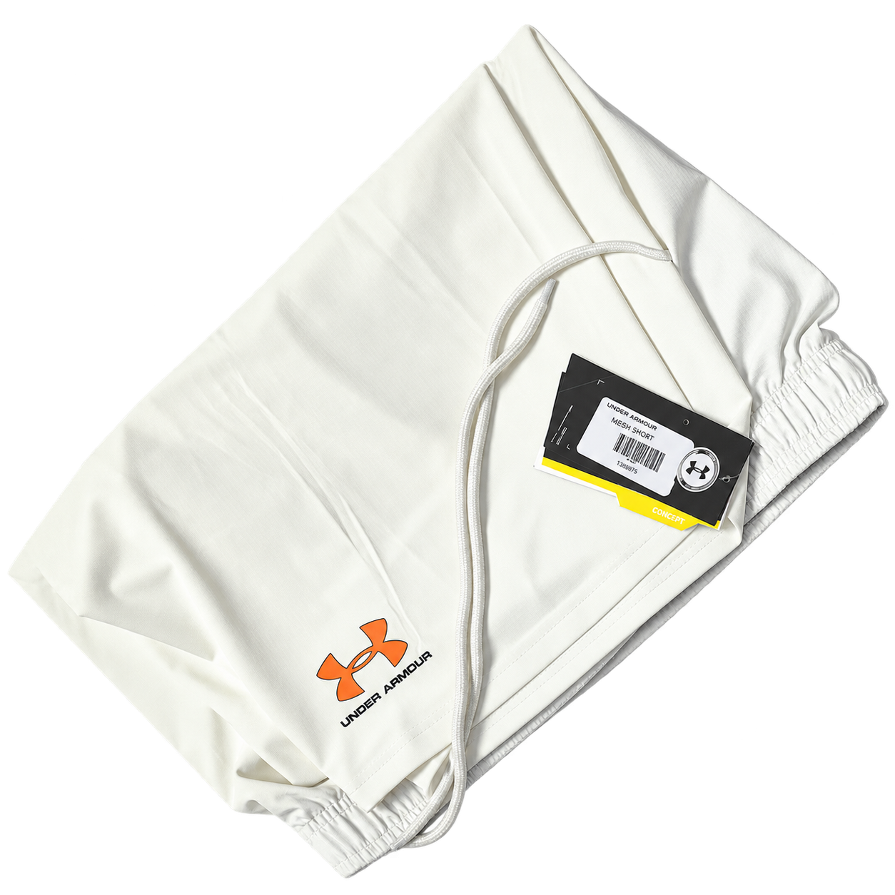 Men’s Under Armour Imported Sports Shorts