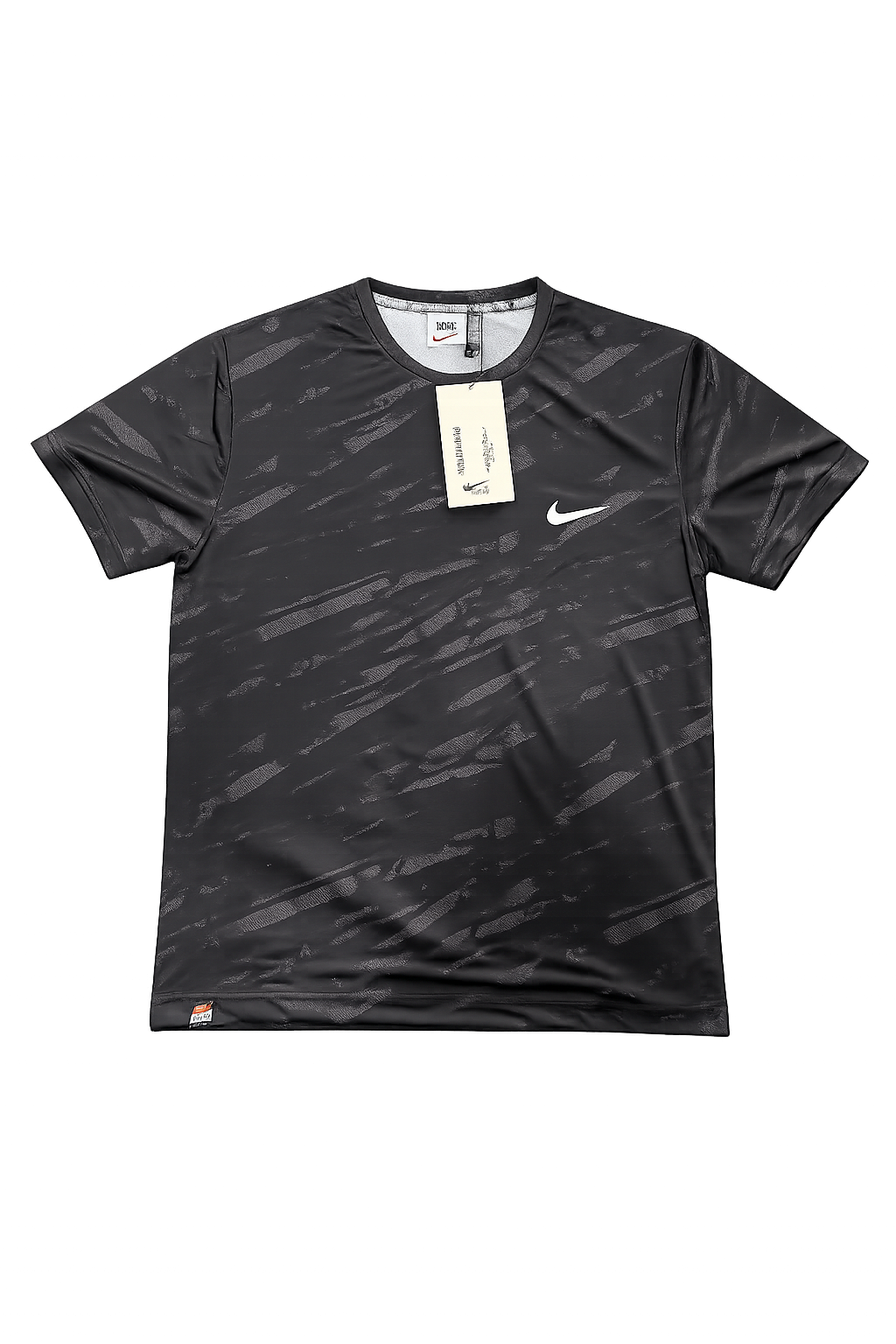 Nike Men's Dot Texture T-Shirt