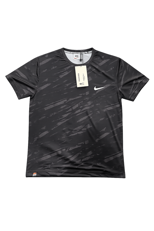 Nike Men's Dot Texture T-Shirt