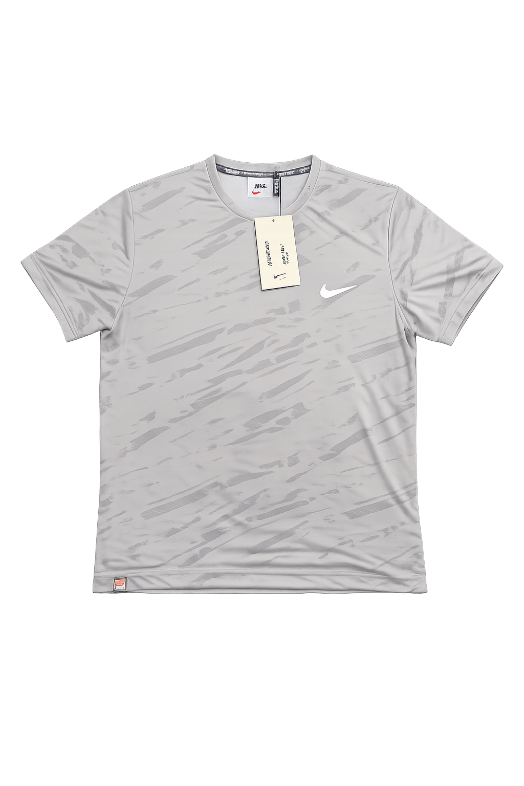 Nike Men's Dot Texture T-Shirt