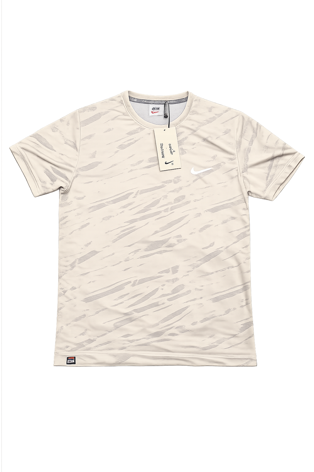 Nike Men's Dot Texture T-Shirt