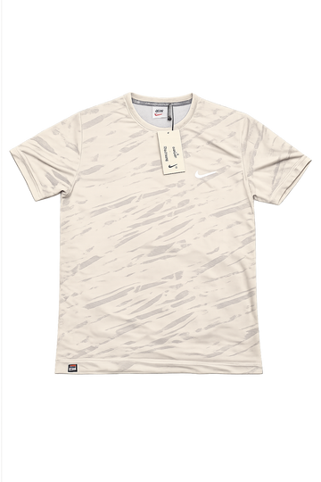 Nike Men's Dot Texture T-Shirt