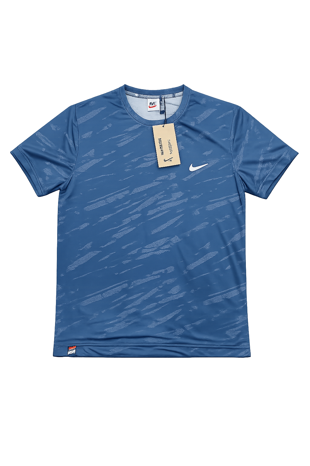 Nike Men's Dot Texture T-Shirt