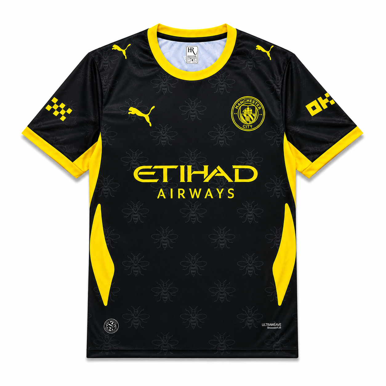 Manchester City Home Jersey 2026/27 – New Season Football Shirt
