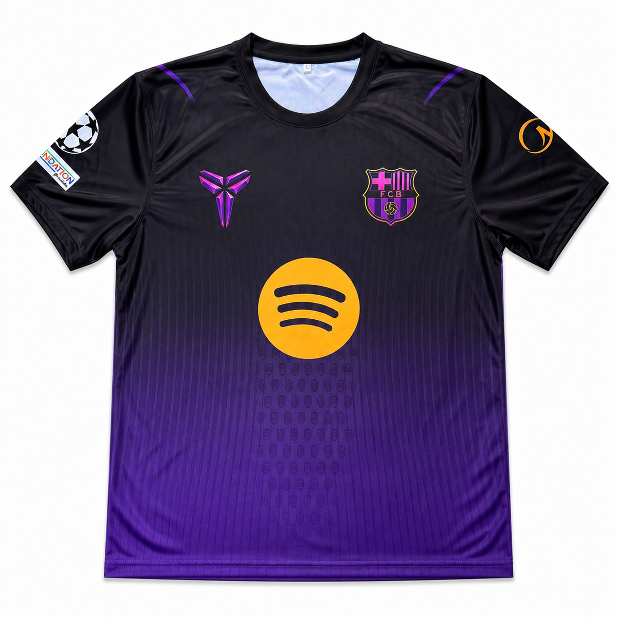Barcelona 2026/27 Away Shirt – Lamine Yamal 10