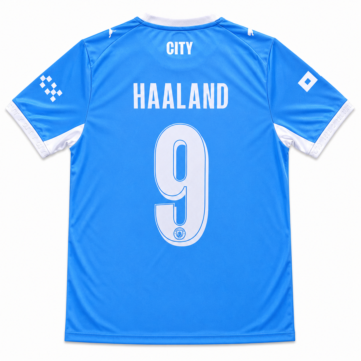 Manchester City Away Jersey 2026/27 – New Season Football Shirt