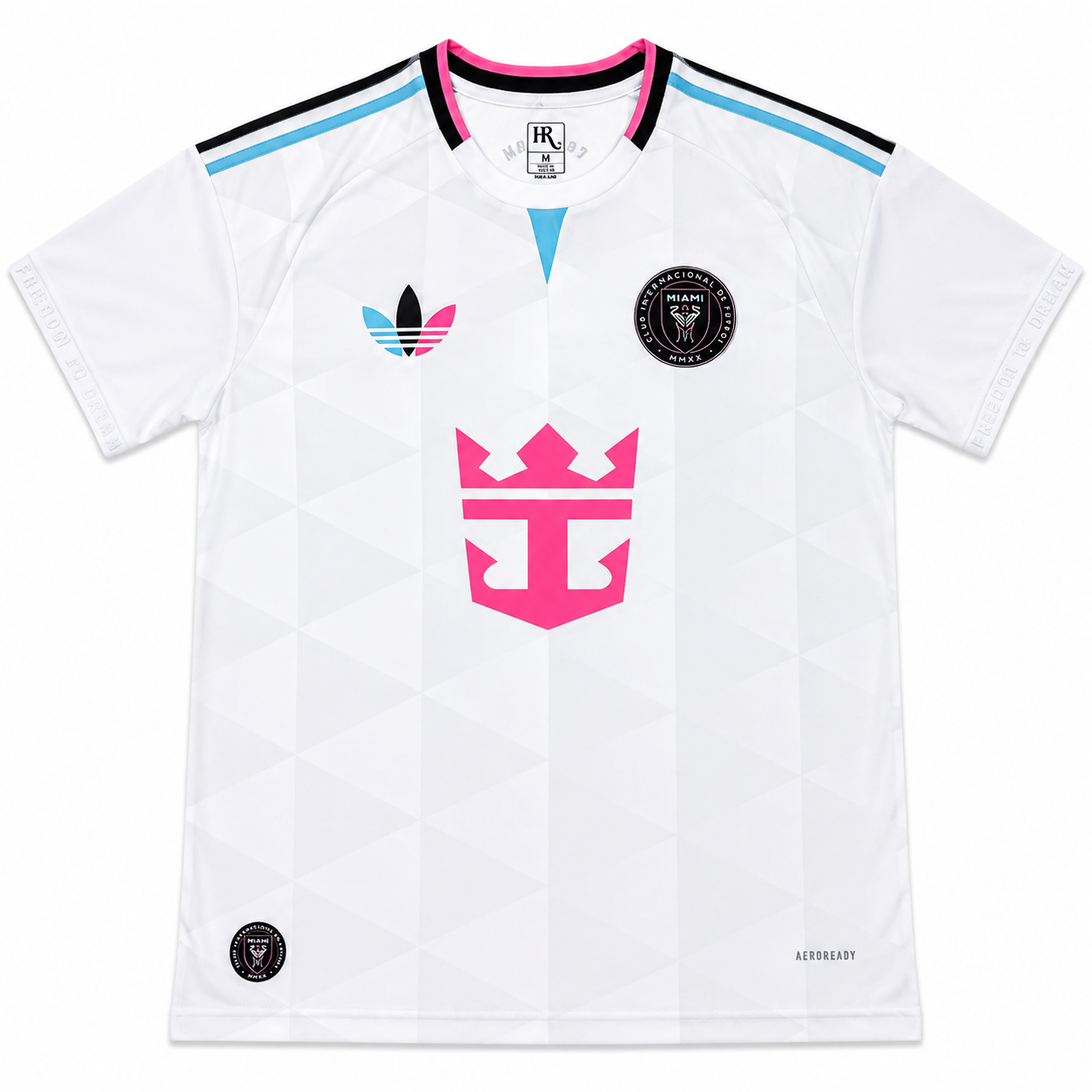 Inter Miami Third Jersey 2026/27 – New Season Football Shirt
