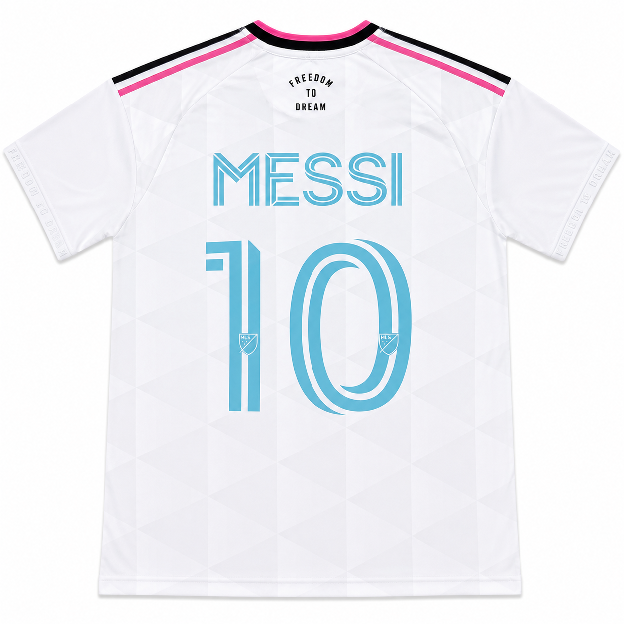 Inter Miami Third Jersey 2026/27 – New Season Football Shirt