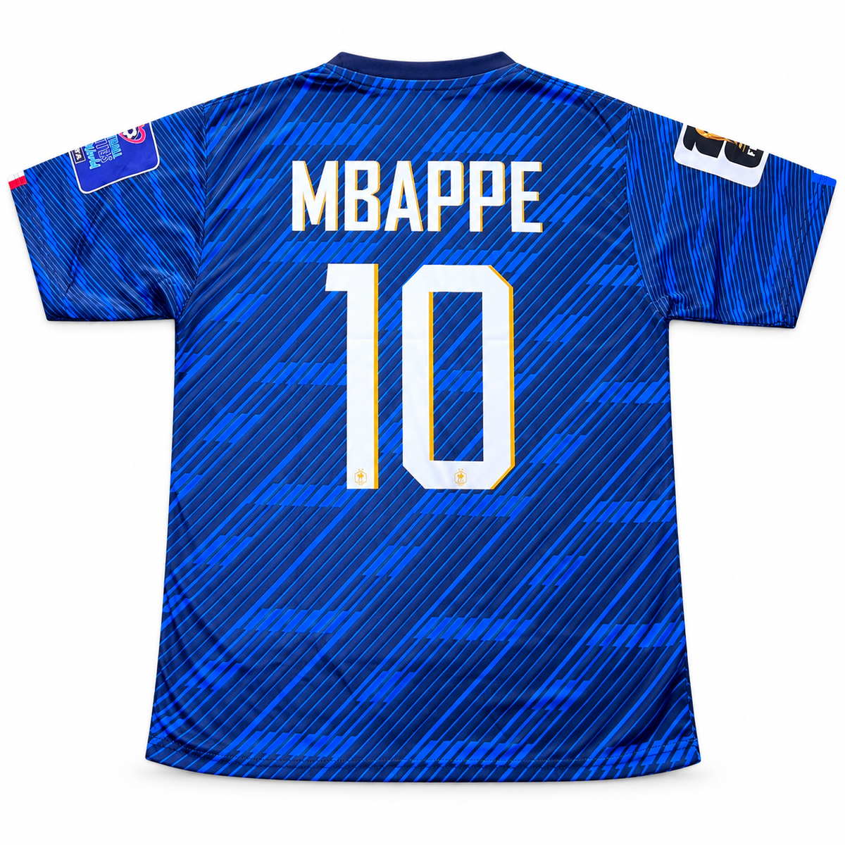 France Home Jersey – 2026 Premium Football Jercy | Official Style Home Shirt