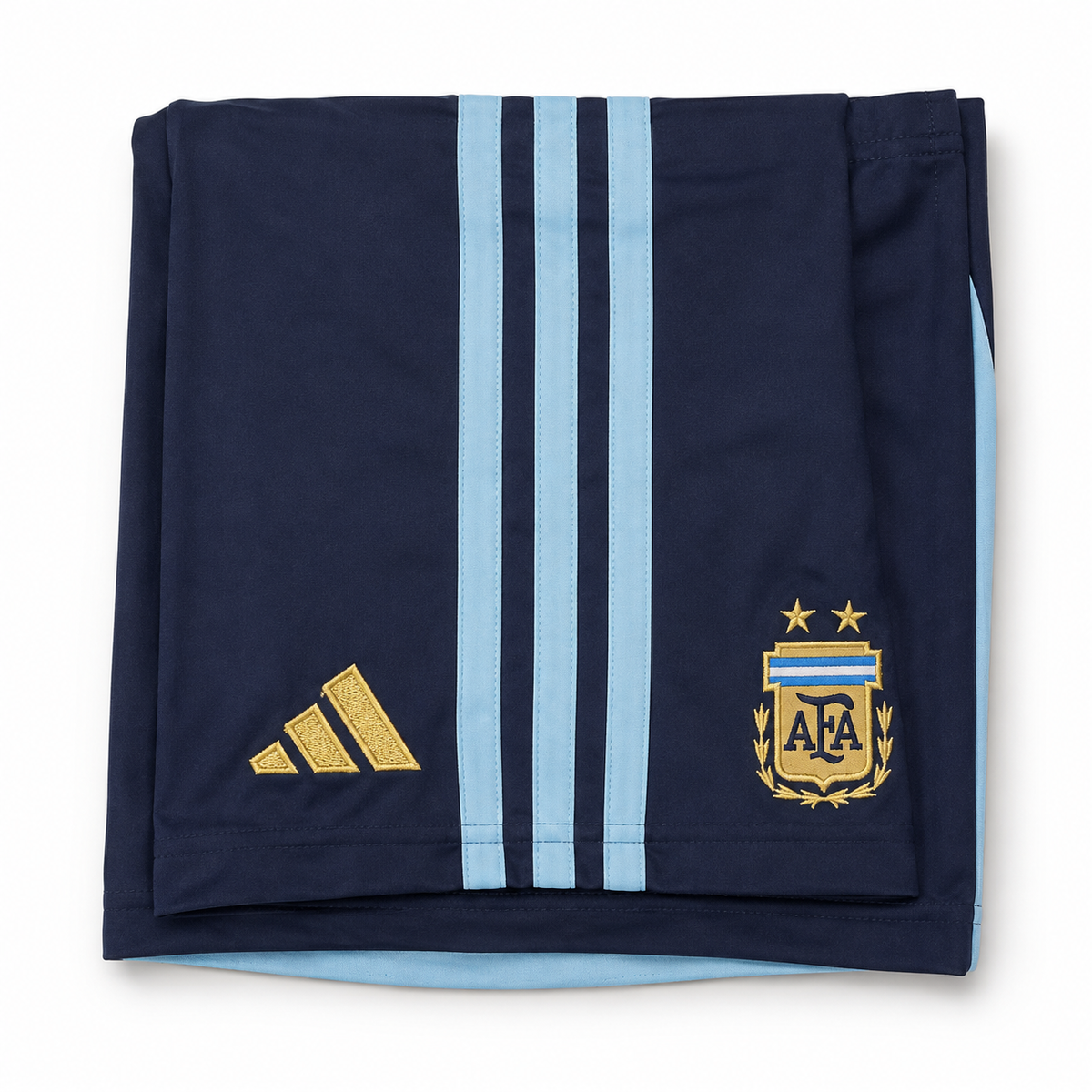 Argentina Home Football Kit