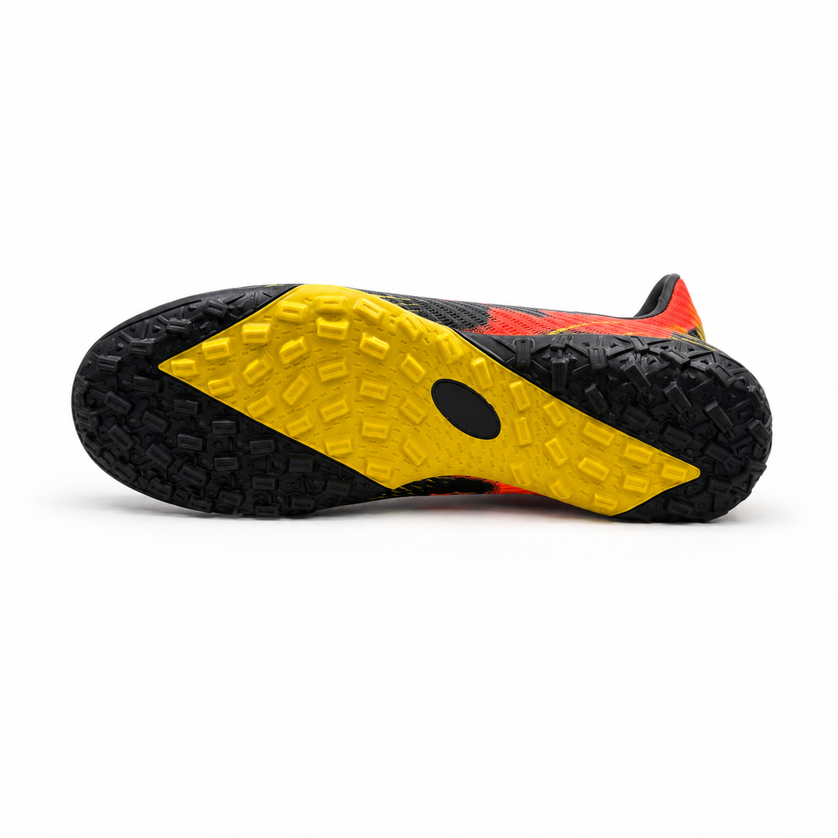 Adult Football Gripper – MNO Series | Black