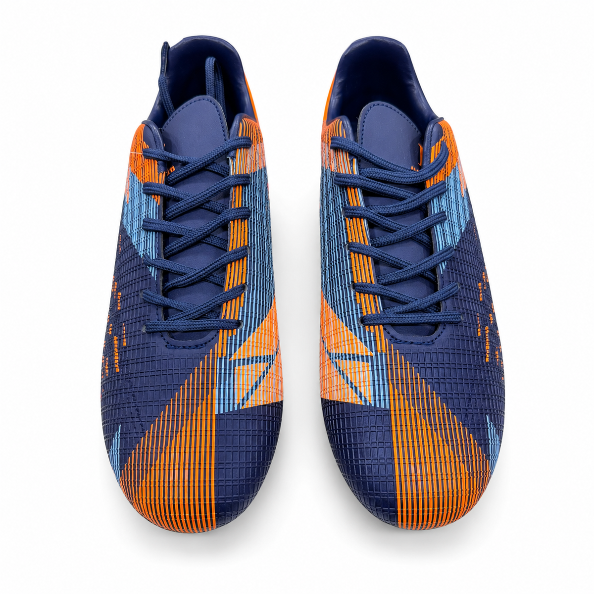 Blue Ocean Football Stuff – KR7 Series | Football Sportswear