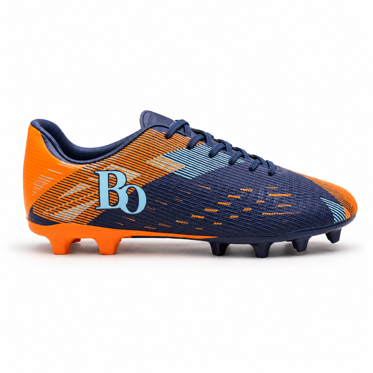 Blue Ocean Football Stuff – KR7 Series | Football Sportswear
