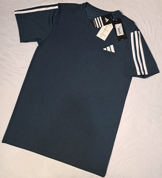 Adidas Shirt – 3-Stripes Tee