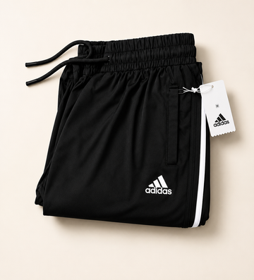 Adidas Classic 3-Stripes Track Trouser