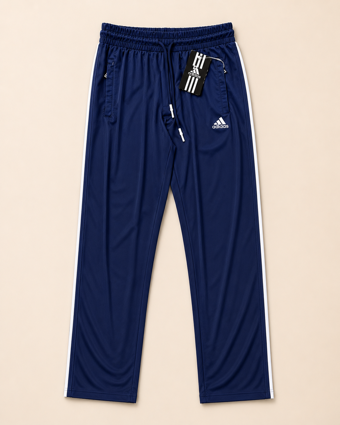 Adidas Classic 3-Stripes Track Trouser