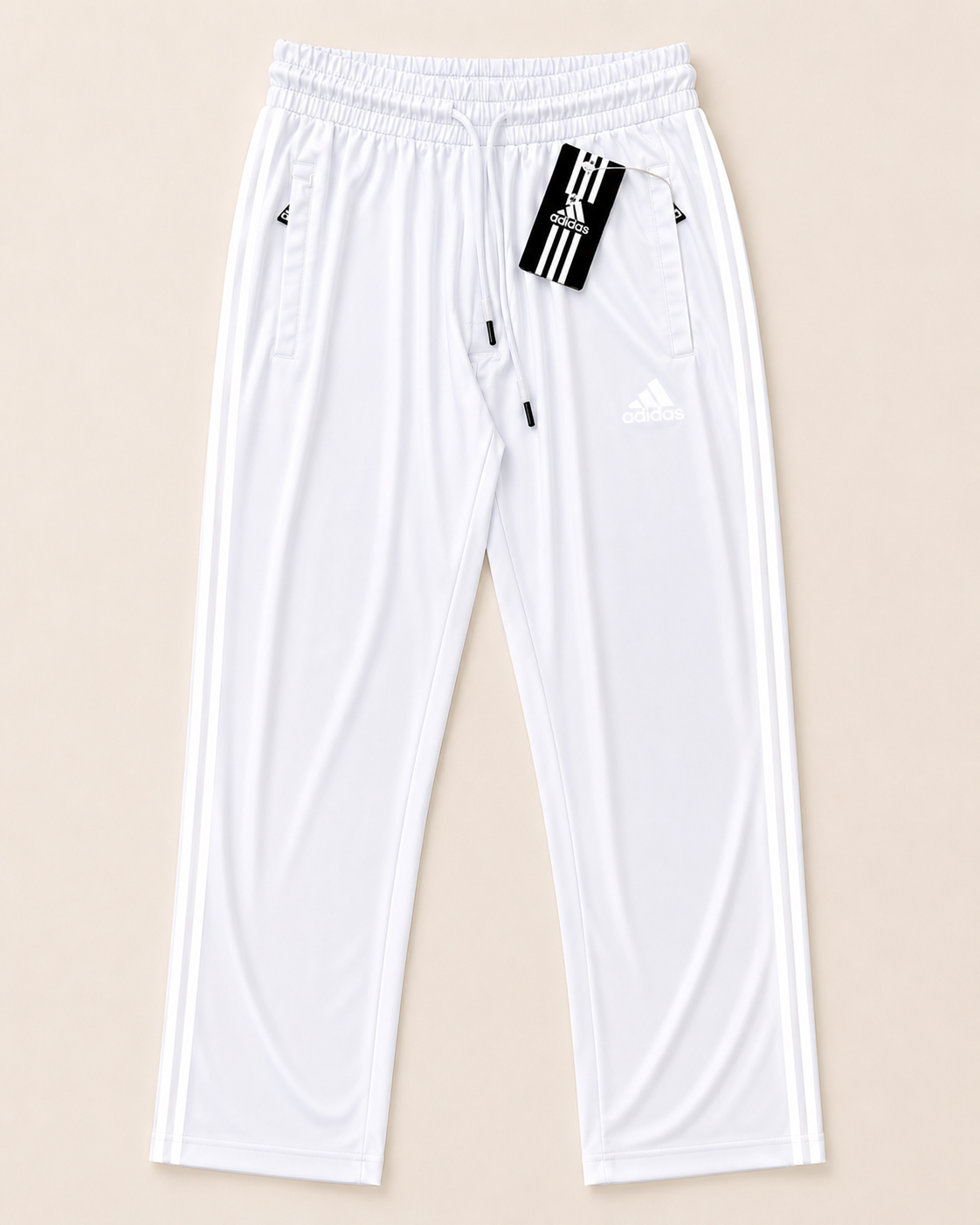 Adidas Classic 3-Stripes Track Trouser
