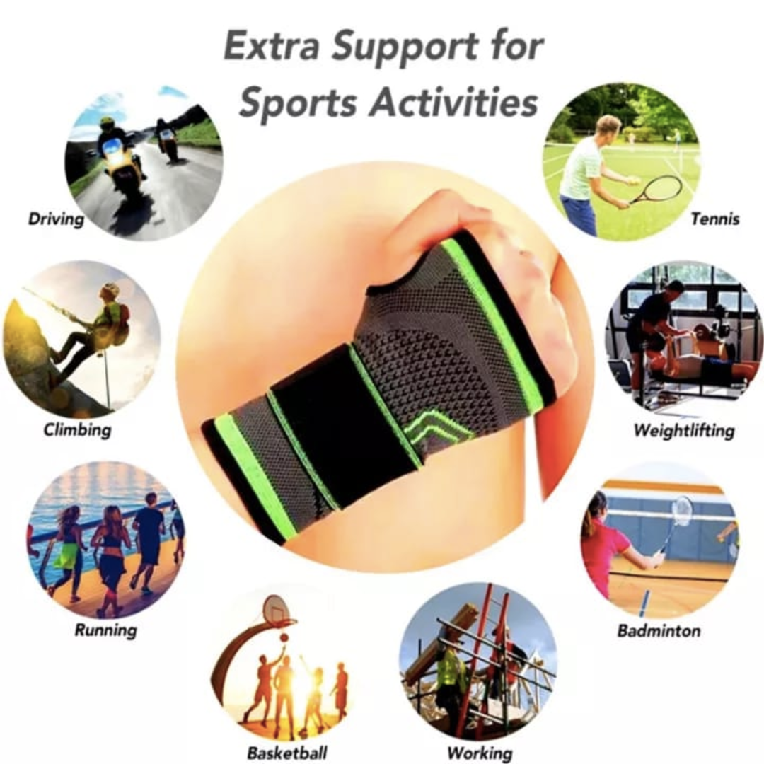 Palm Support 1 pcs