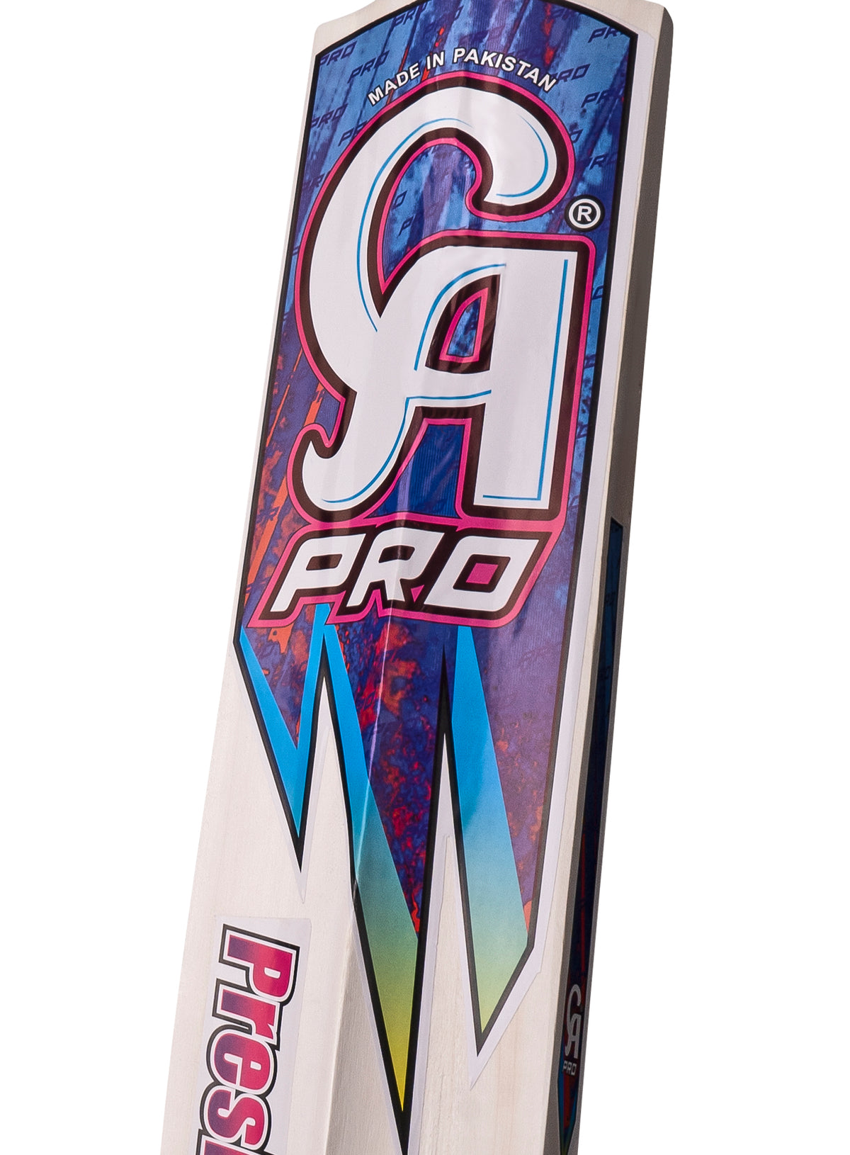 CA Pro President