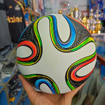 Football Barazuka 6 Panel