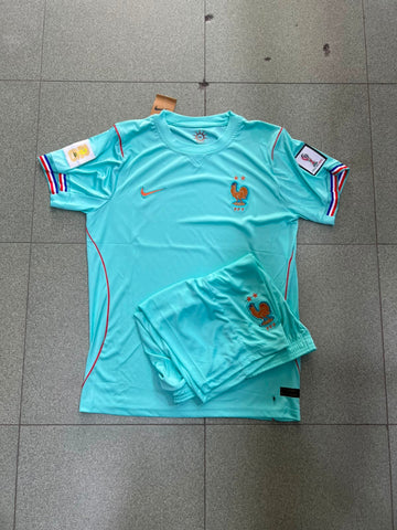 France Away Kit | FIFA 2026