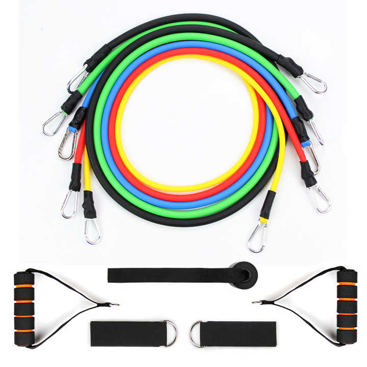 Resistance Band 5pcs