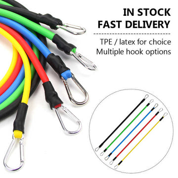 Resistance Band 5pcs