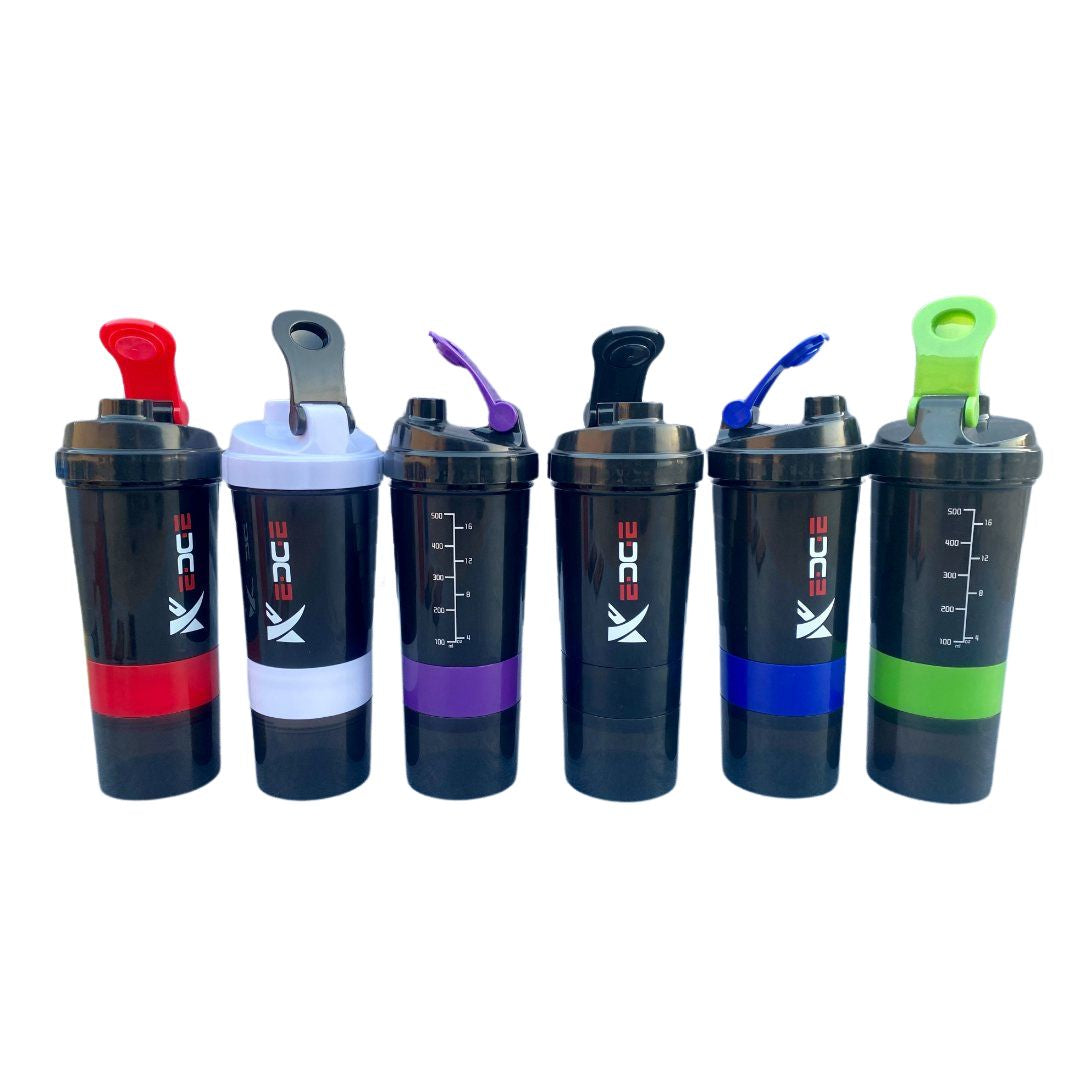 Gym Shaker Bottle
