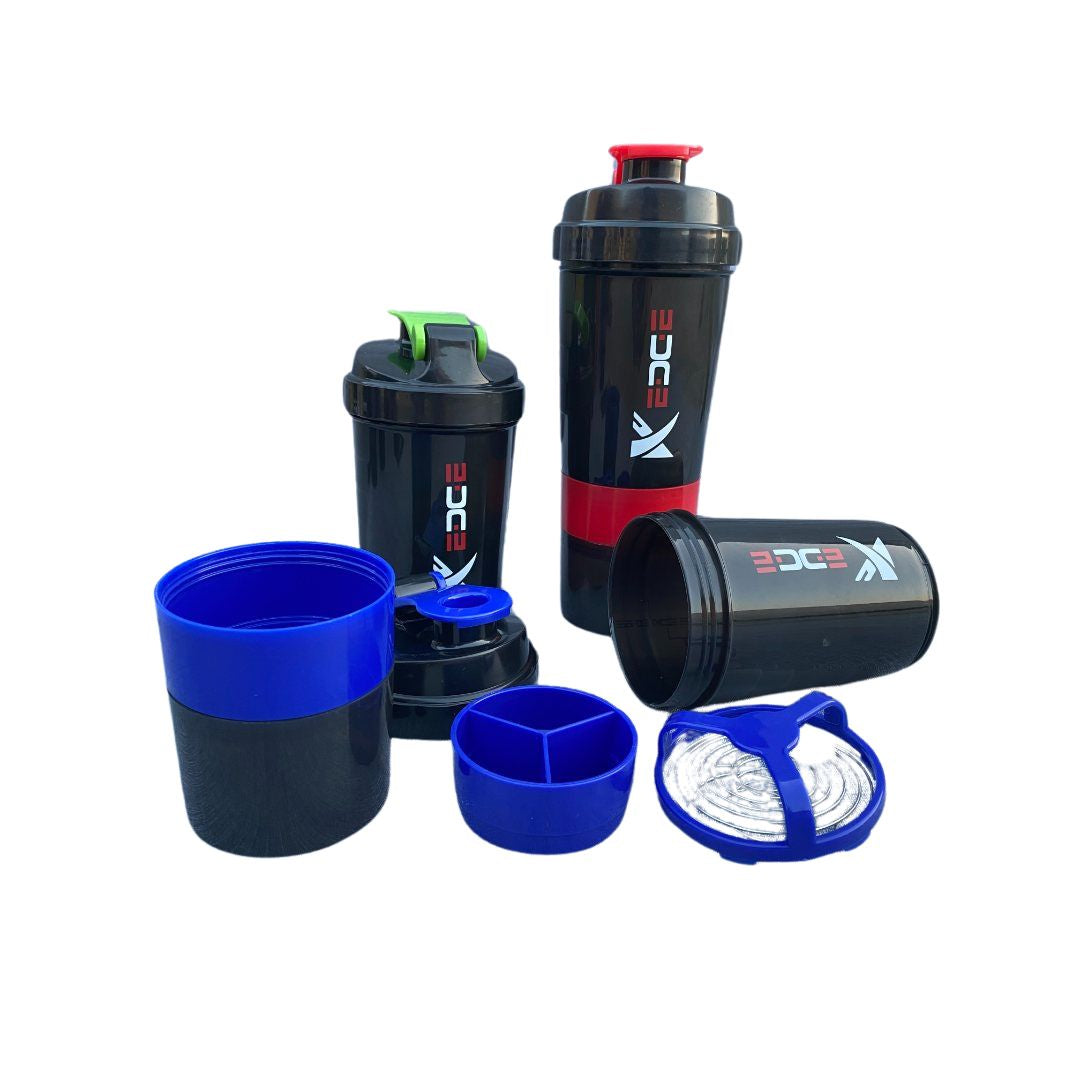 Gym Shaker Bottle