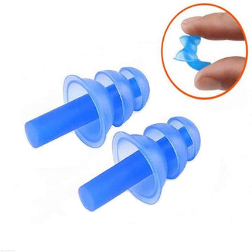 Swimming Nose Clip & Ear Plug