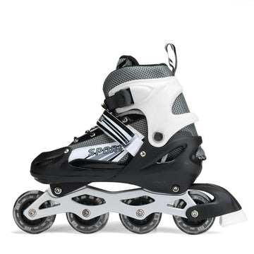 Skate inline shoes