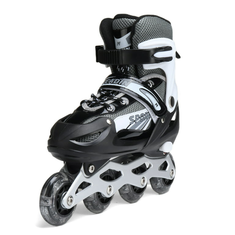 Skate inline shoes