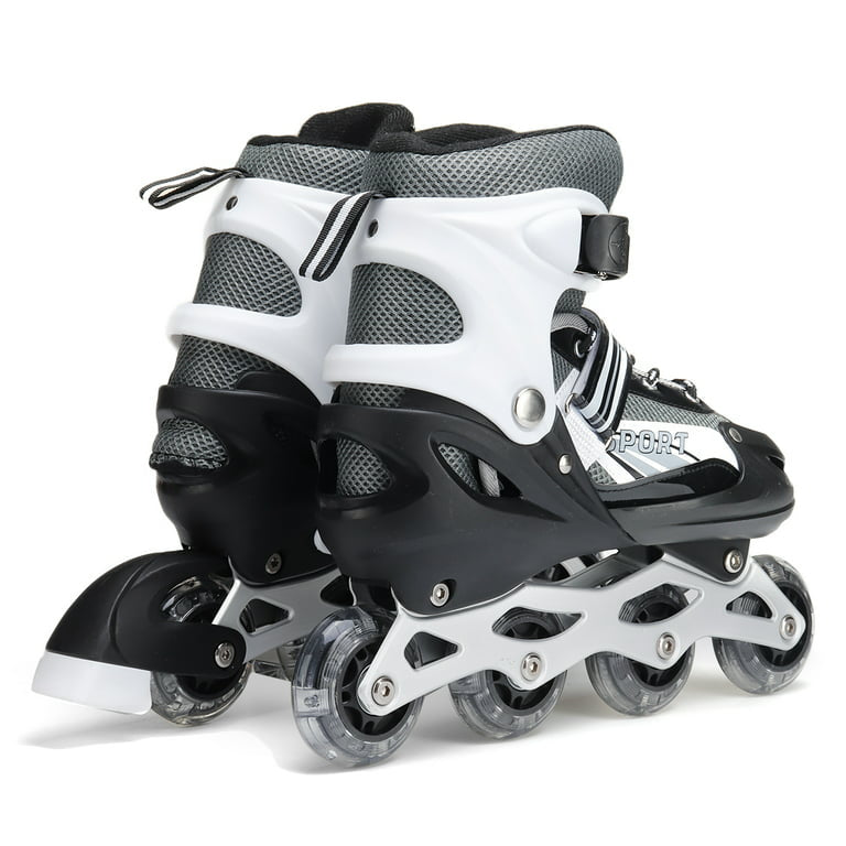 Skate inline shoes
