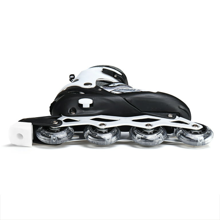 Skate inline shoes