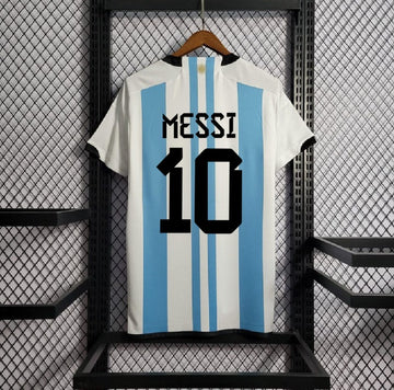 Football Kit Argentina Home 22/23