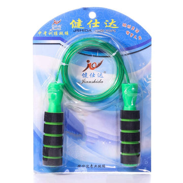 Jump Rope Iron wire