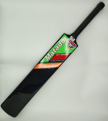 Matador Fibre Cricket Bat CT 2000