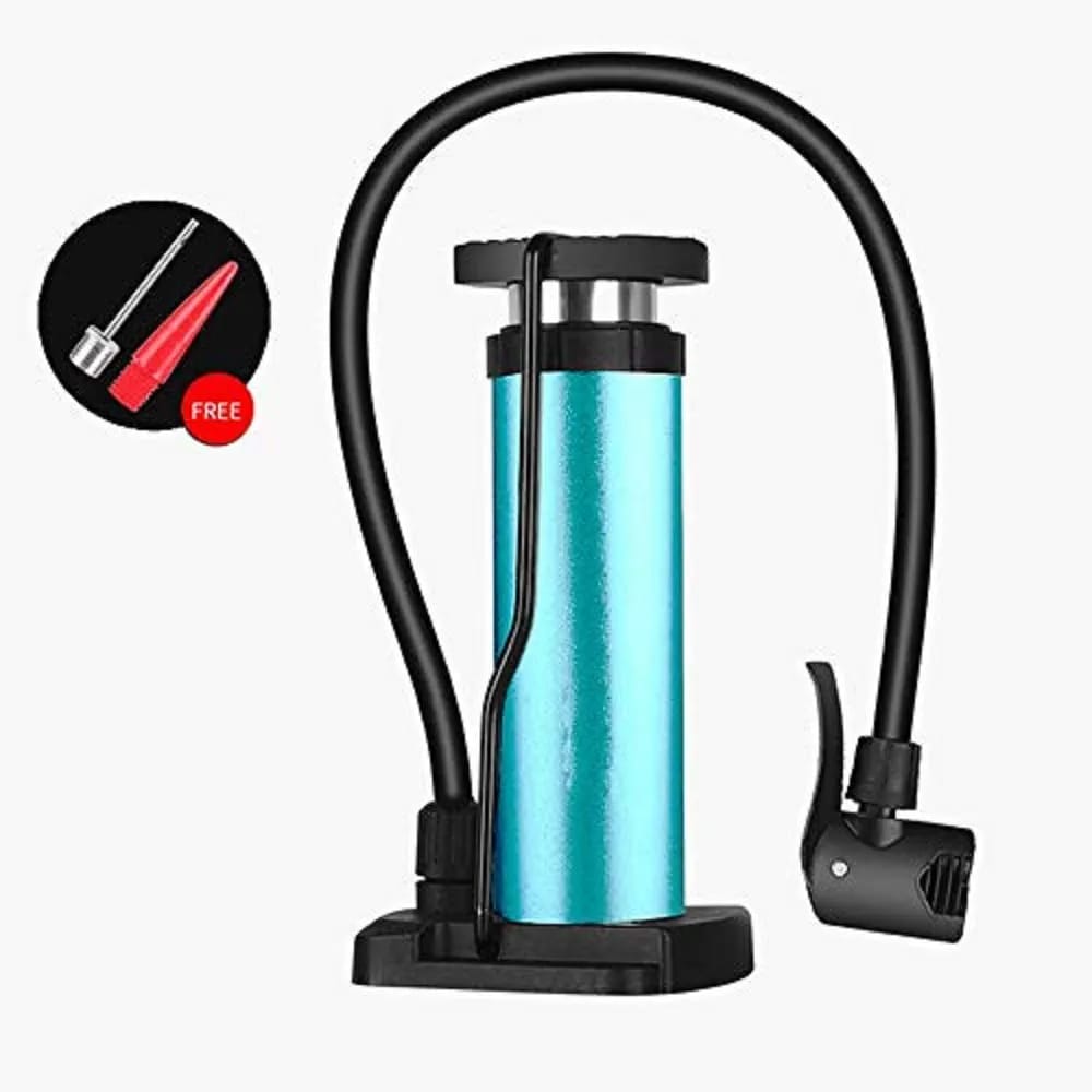 Portable Foot Air Pump