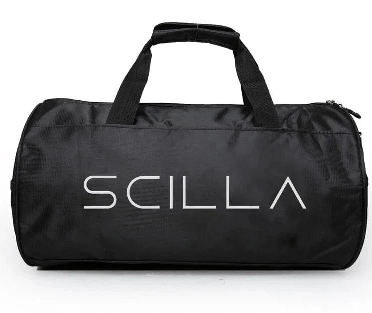 Scilla Gym Bag 18 Inches -