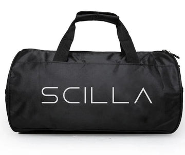 Scilla Gym Bag 18 Inches -