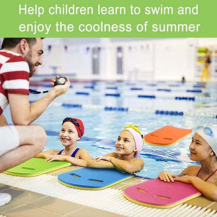 EVA Swimming Kickboard – Lightweight & Durable Training Aid