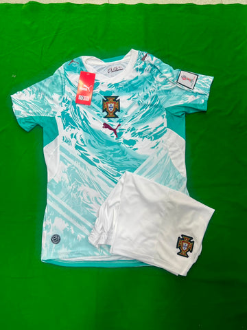 Portugal Away Kit | FIFA 2026