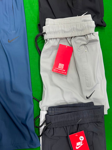 Nike Long Knicker – Box-Texture Fabric