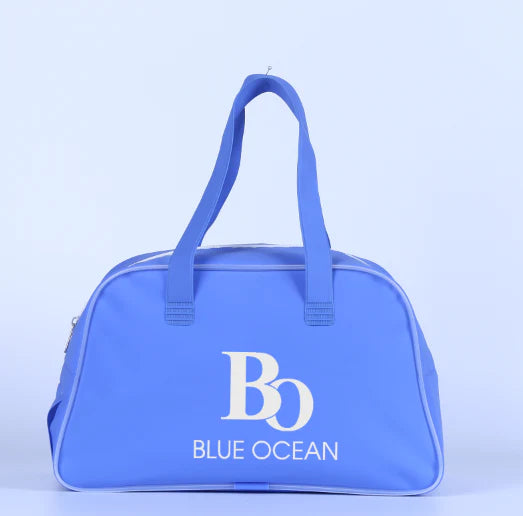 SWIMMING BAG BLUE OCEAN