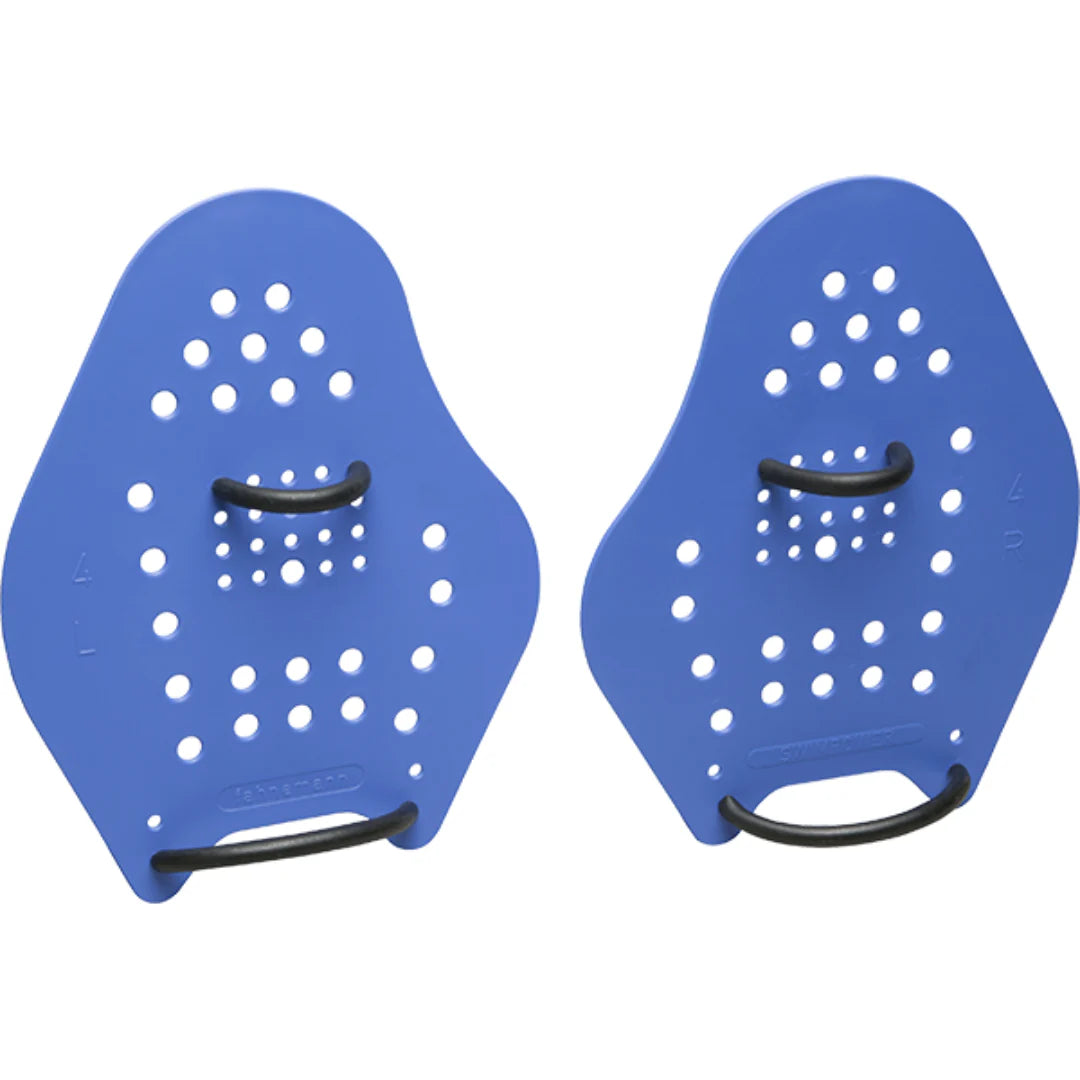 Swimming hand paddles
