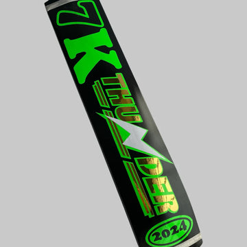 TENNIS BAT 7K THUNDER