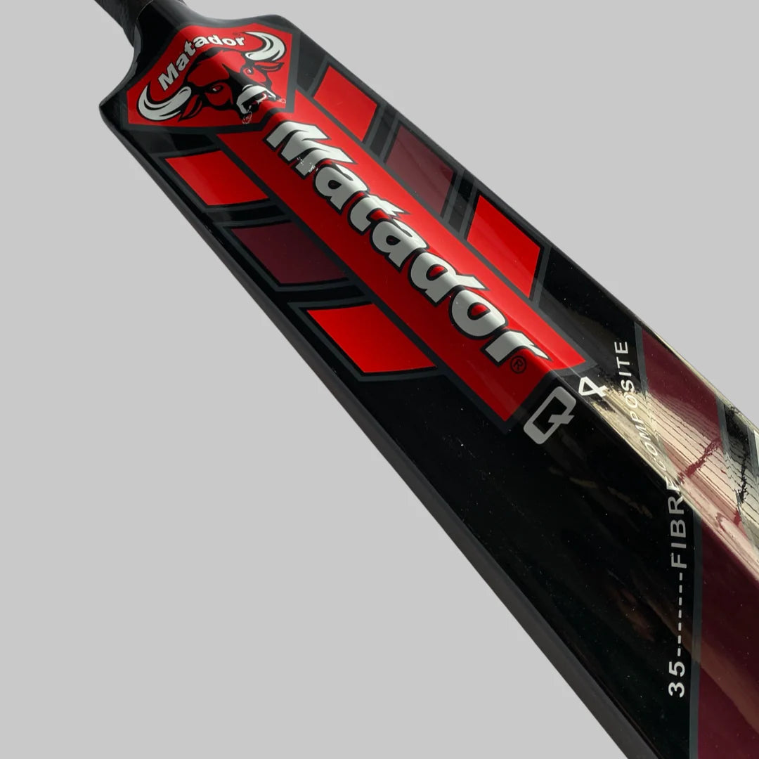 TENNIS BAT MATADOR Q4